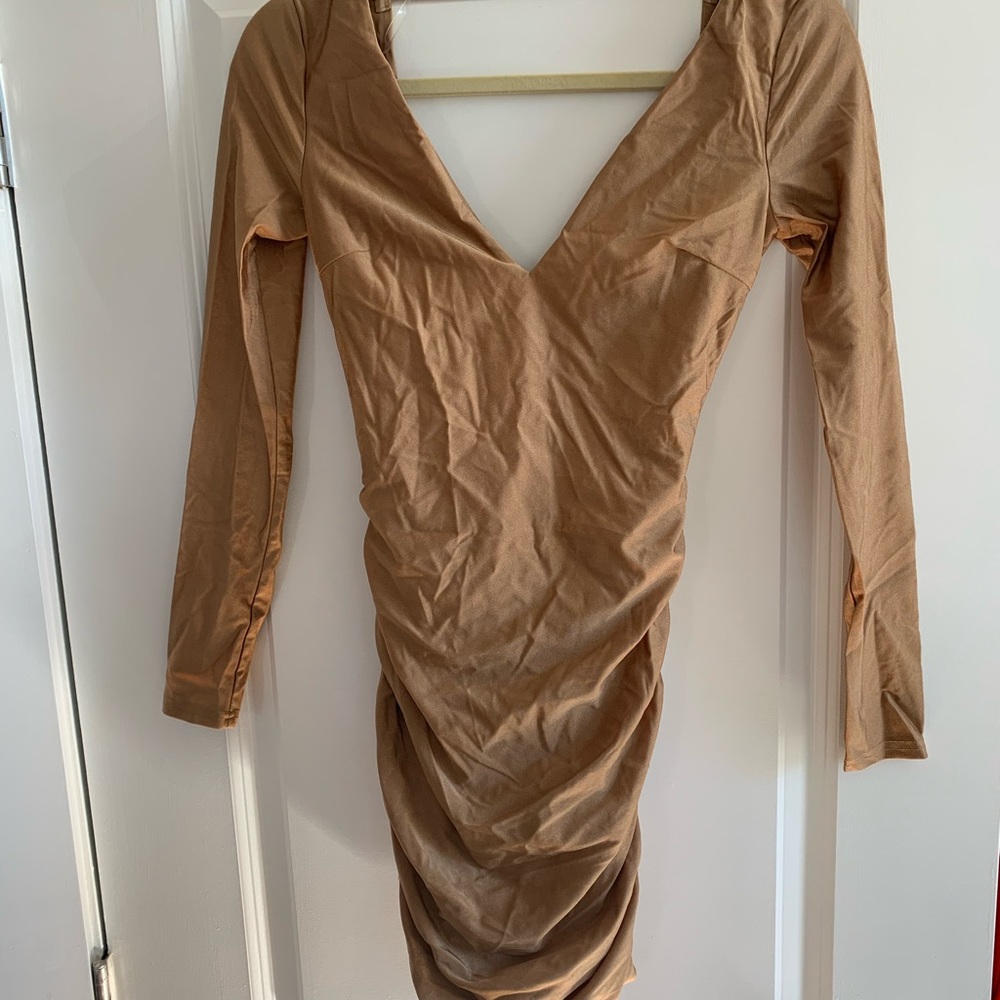 Tiger Mist Dress - Picture 3 of 7